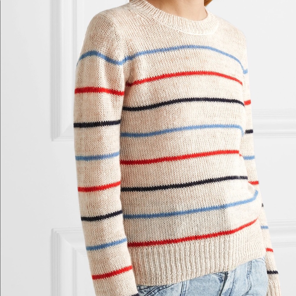 Isabel Marant Etoile Gian Sweater - Picture 2 of 9